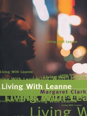 cover image of Living With Leanne